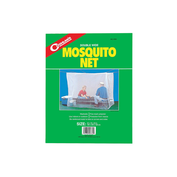 Coghlans Mosquito Net Double Wide 9760